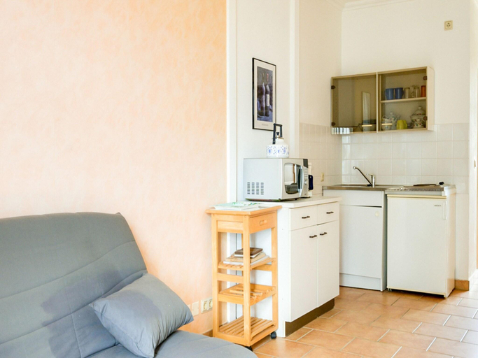 Others 3, Home with Sea View in Le Pouldu, Finistère