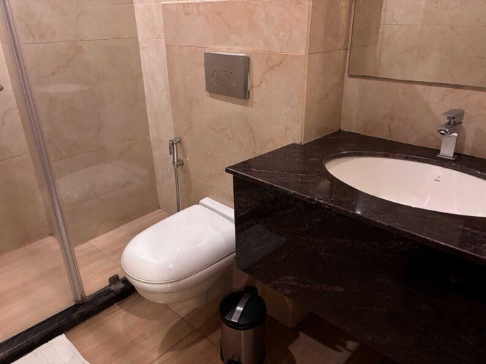 Bathroom 3, MJ AERO SUITE, Dehradun