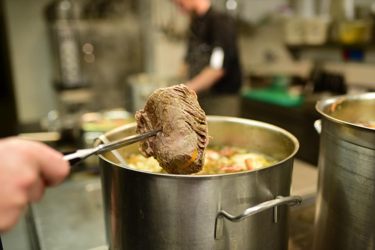 Restaurant 3, Hotel-Gasthof Jochele & Nebenhaus, Bolzano