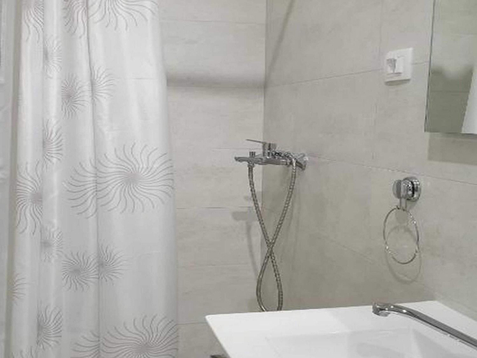 Bathroom 3, PK Apartments - Dubrovnik  - Two Bedroom Apartment with city view - 2, Dubrovnik