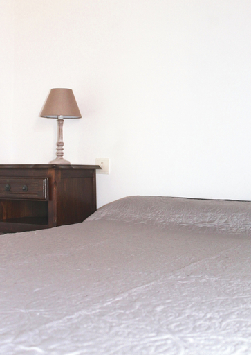 Bedroom 3, Résidence Le Clos des Oliviers, Haute-Corse
