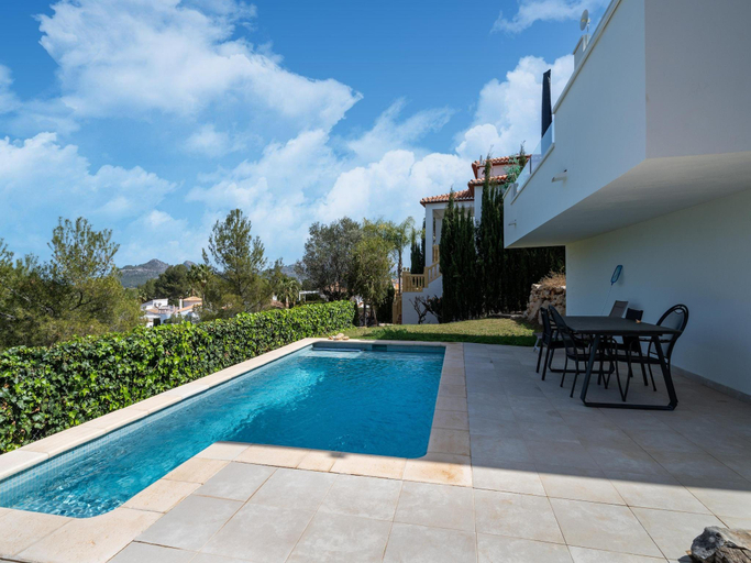 Sport & Beauty 2, Modern Stay near Monte Solana, Alicante