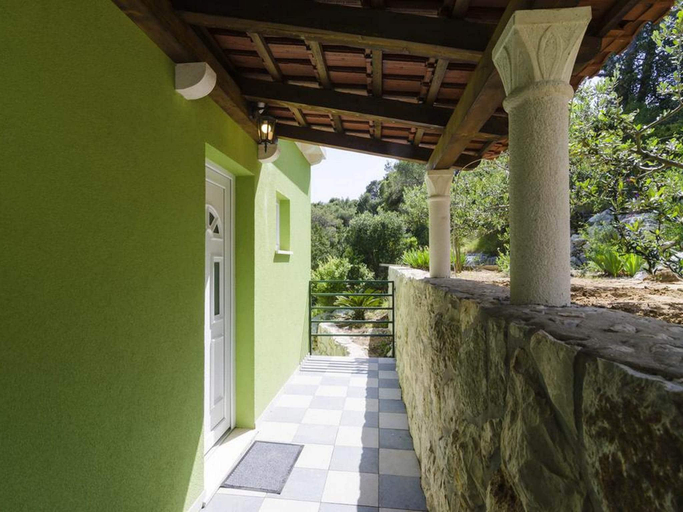 Others 4, Apartments Matusko Mljet - Two-Bedroom Apartment with Terrace and Sea View, Mljet