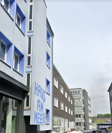 Exterior & Views 5, WG-Hotel, Essen