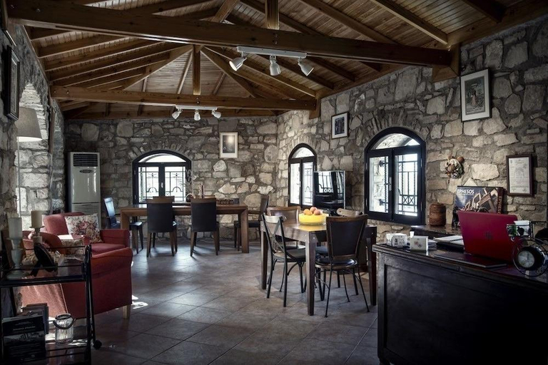 Others 5, Artemis Selcuk Suites, Selçuk