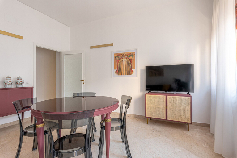 Room 5, Accordi Apartment by Wonderful Italy, Palermo