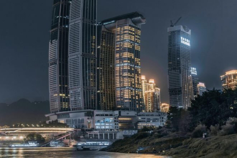 Others 5, RARA E-sports Hotel, Chongqing