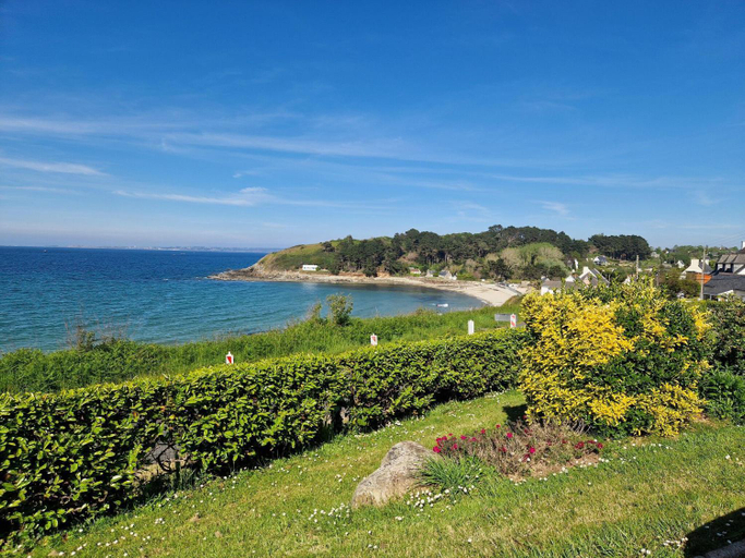 Others 5, Holiday Home Locquirec with Stunning Sea View, Finistère