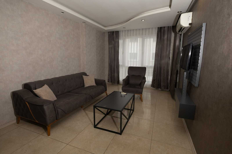Others 5, Elite Residence Buca, Buca