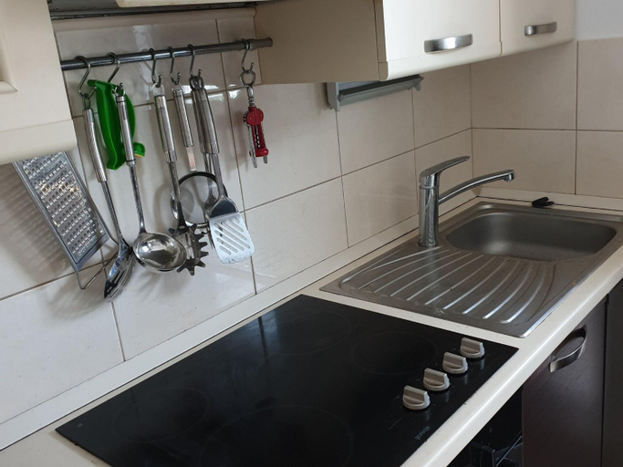 Others 4, Apartments Maria Kolocep- Studio Apartment with Terrace and Sea View, Pojezerje