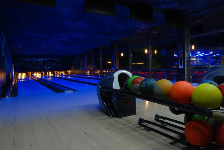 Sport & Beauty, QUEST HOTEL - dawniej Hotel Planeta, Brzesko|Brzeg