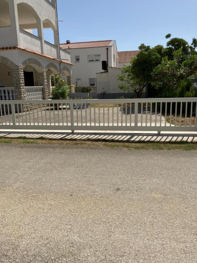 Others 3, Beach Apartments, Privlaka
