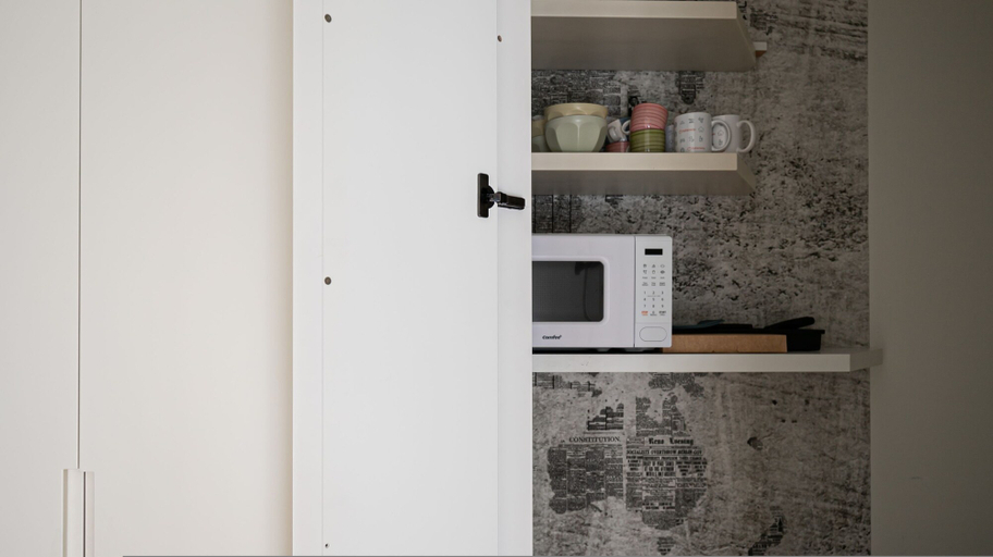 Room 2, Volta 40 in Monza With 2 Bedrooms and 2 Bathrooms, Monza and Brianza