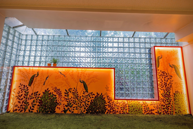Others 3, The Urban Nest, North 24 Parganas