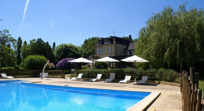 Sport & Beauty, Hôtel La Verperie, Dordogne