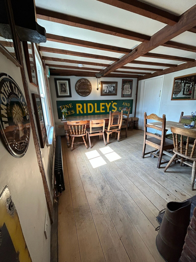 Food & Drinks 4, The Prince of Wales, Essex
