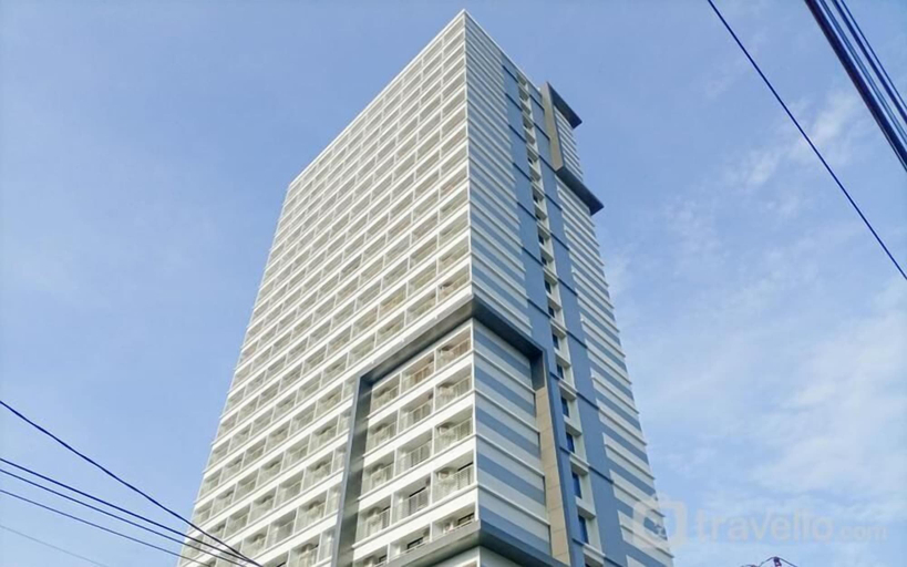 Exterior & Views 4, Good Place Studio At De Prima Apartment, Medan