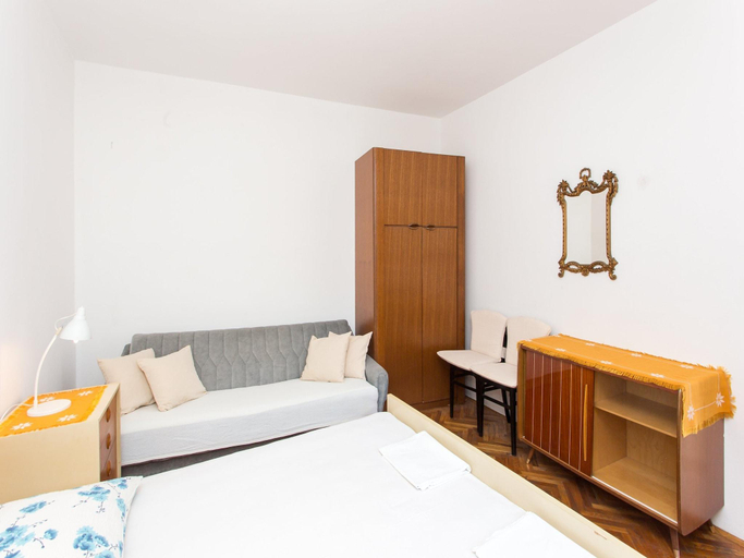 Bedroom 4, Guest House Ljubica - Double Room with Private Bathroom-2, Dubrovnik