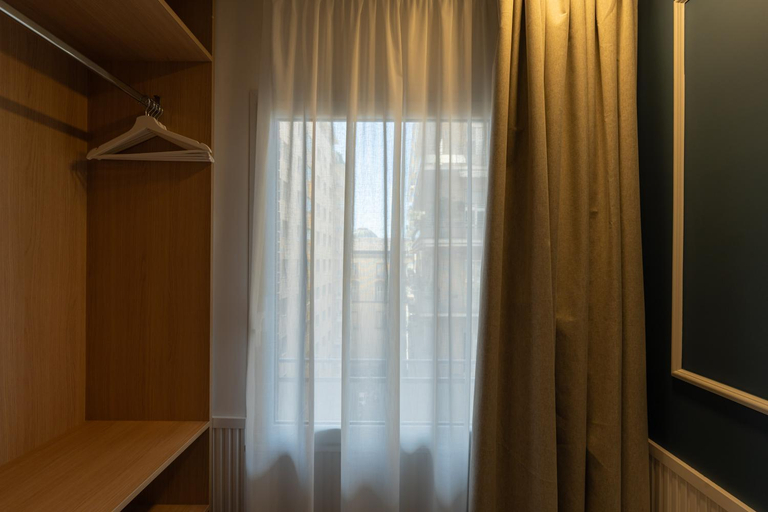 Others 5, Toledo Mill Relais, Napoli