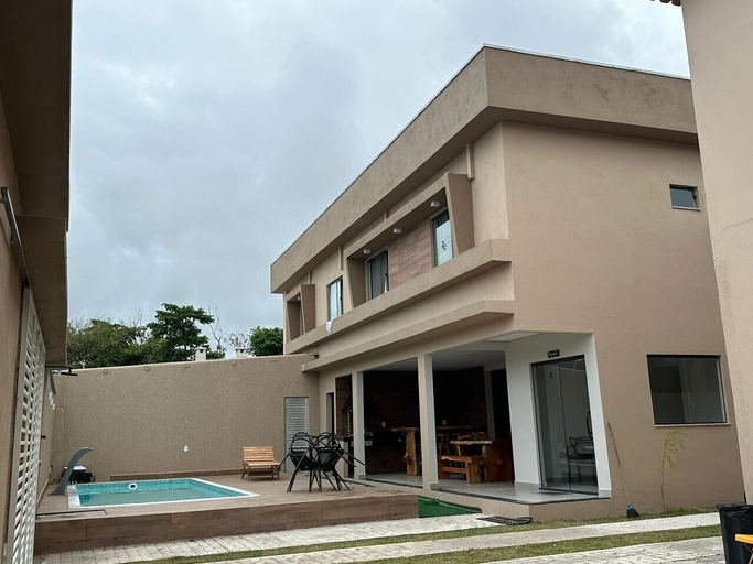 Exterior & Views, Pousada e Flats Golden Goes, Porto Seguro