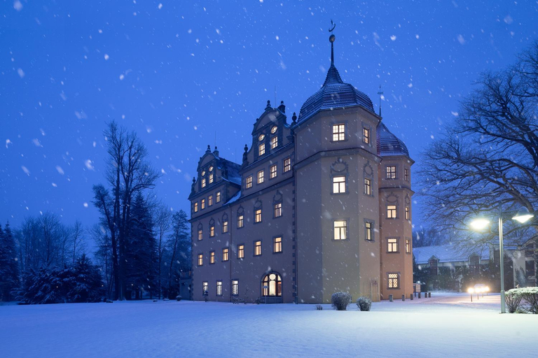 Exterior & Views 2, Schlosshotel Althörnitz, Görlitz