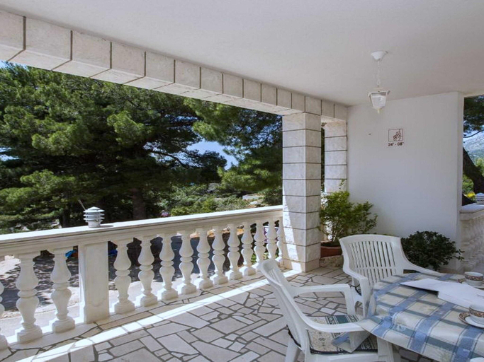 Others 5, Apartments Villa Dingac-Borak - Two Bedroom Apartment with Terrace No. 1, Orebić