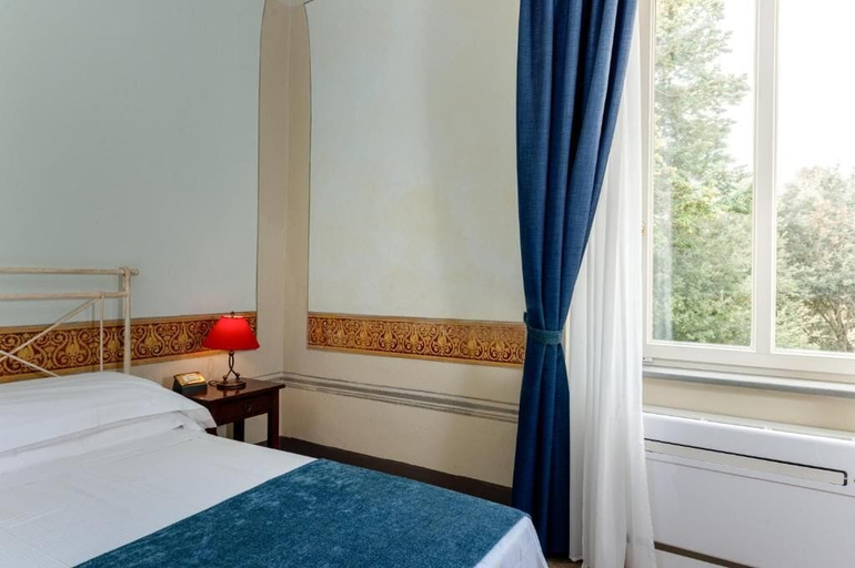 Bedroom 4, Borgo San Martino Residence Hotel & SPA, Pisa