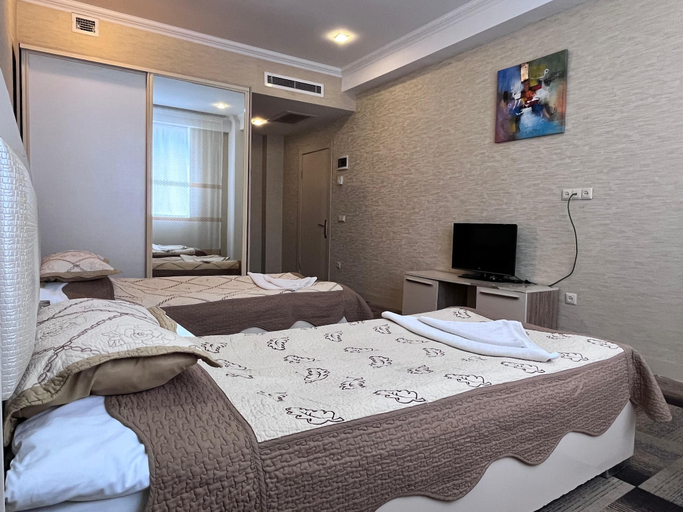 Bedroom 3, Arena Hotel Khachmaz, Xaçmaz