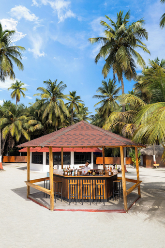 Exterior & Views 2, Bangaram Island Resort - Ihcl Seleqtions, Lakshadweep, Lakshadweep