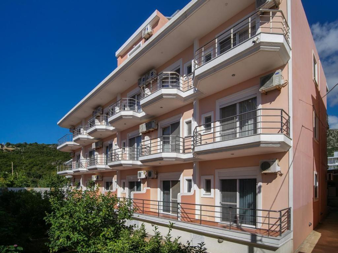 Exterior & Views 2, Himararoyalhotel, Vlorës