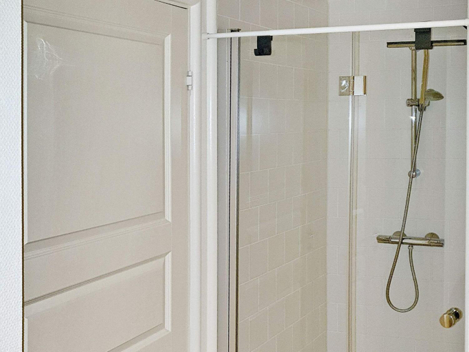 Bathroom 3, person holiday home in Grasten, Sønderborg