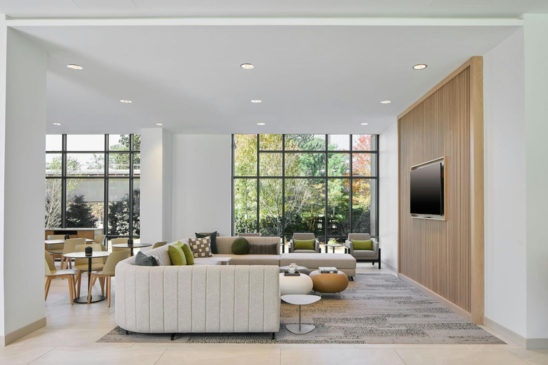 Public Area 3, Element by Marriott Atlanta Perimeter Center, DeKalb