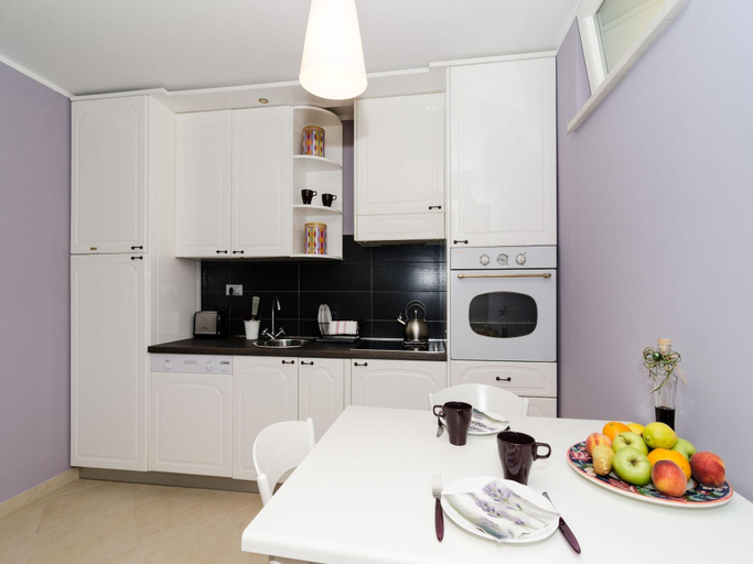 Others 5, Apartments Gaura - Comfort One-Bedroom Apartment with Terrace, Dubrovnik