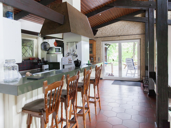 Food & Drinks 2, Ferienhaus mit Panoramablick fur Familien, Bernkastel-Wittlich