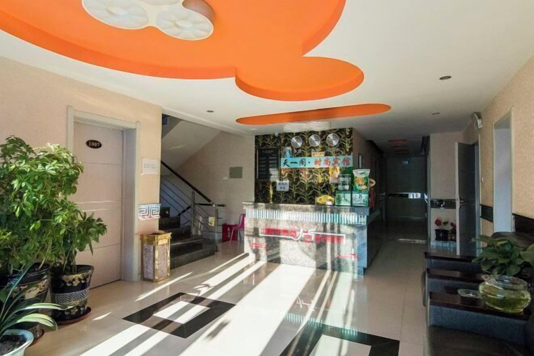 Others 4, Yichun Yige Hotel, Yichun
