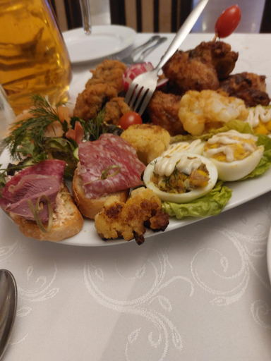 Food & Drinks, Hotel-Aramis, Skarżysko