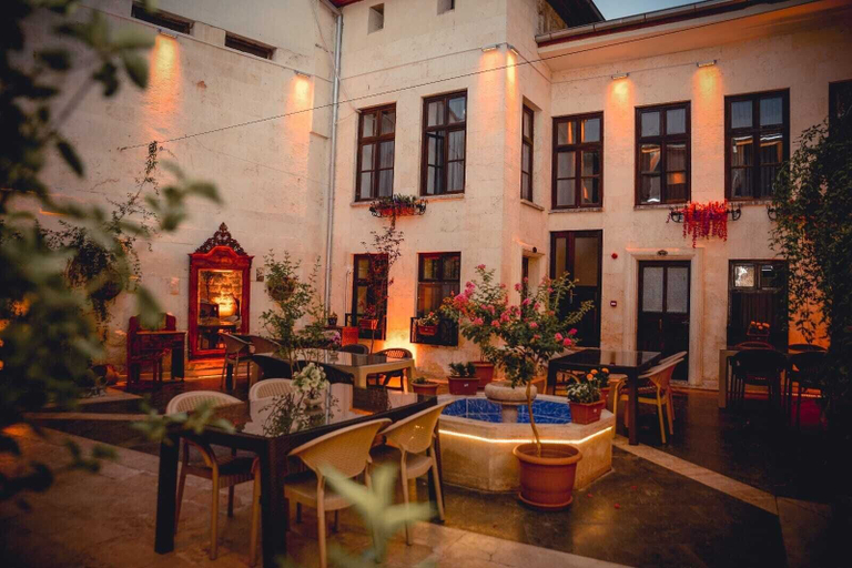 Exterior & Views 2, Kayacık Konağı, Şehitkamil