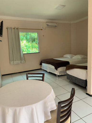 Sport & Beauty, Neblina Park Hotel, Ubajara