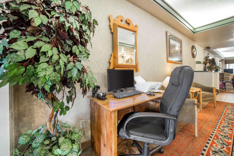 Others 5, Quality Inn Post Falls, Kootenai