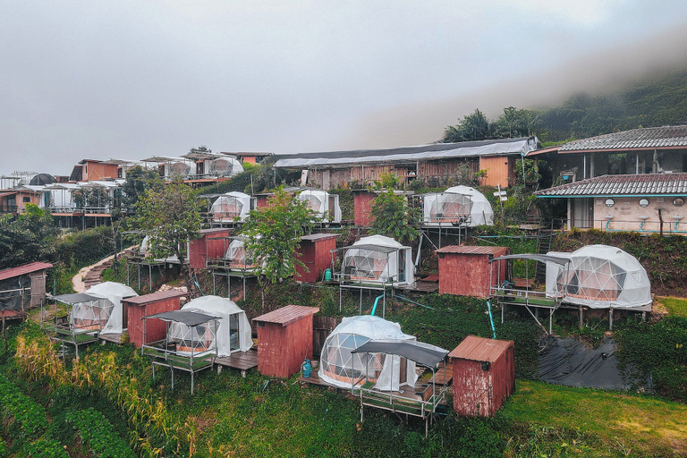 Exterior & Views 3, Rai Amornphaya, Mae Rim