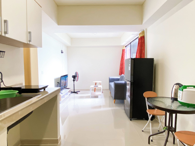 Others 3, Restful And Simply Look 2Br Meikarta Apartment, Cikarang