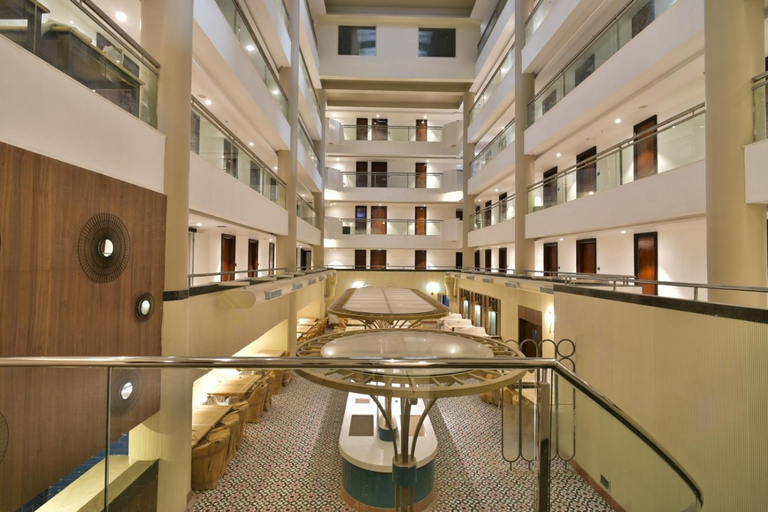 Public Area