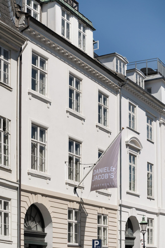 Exterior & Views 2, Royal Neighbors - 4 bedrooms - 2 bathrooms, Copenhagen