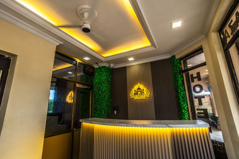 Others 5, Hotel Kirti Plaza, Chittaurgarh