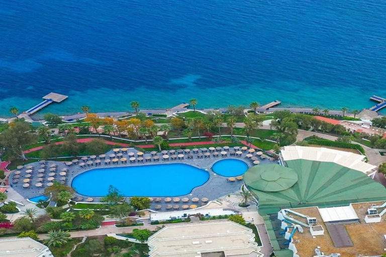 Exterior & Views 1, Bodrum Holiday Resort & Spa, Bodrum