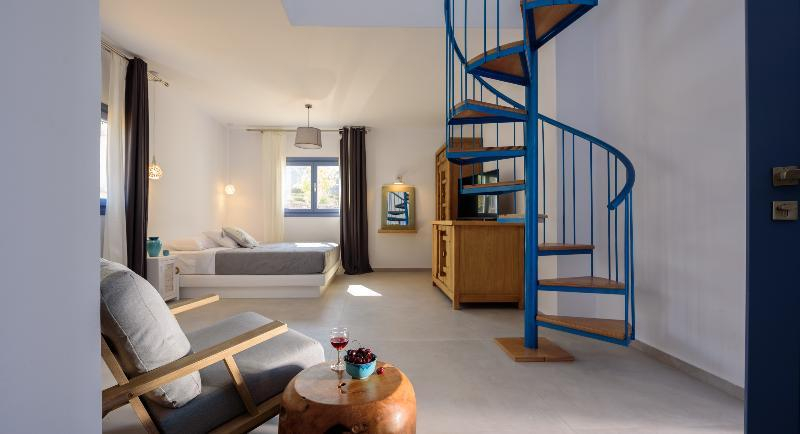 Others 5, White Dream Suites Antiparos, South Aegean