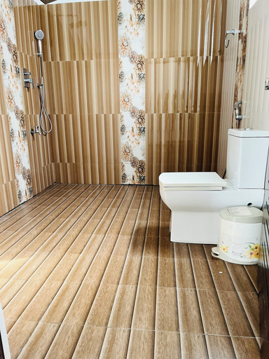 Bathroom 2, HERITAZ VILLA ELLA, Ella