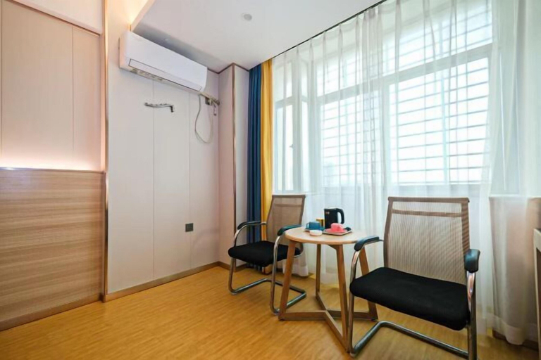 Others 4, Anxin Intercity Hotel (Quanzhou Quangang), Quanzhou