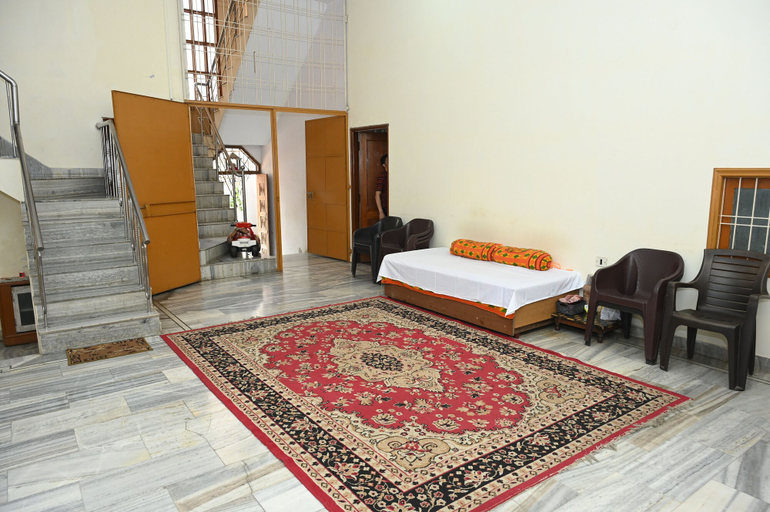 Others 5, Siddhivinayak Temple Guest House, Varanasi