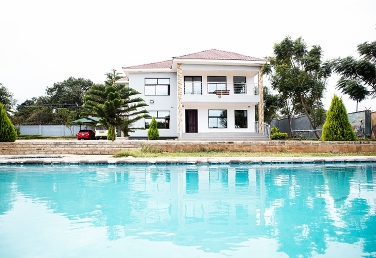 Sport & Beauty, Warm Heart Guest House, Lilongwe City